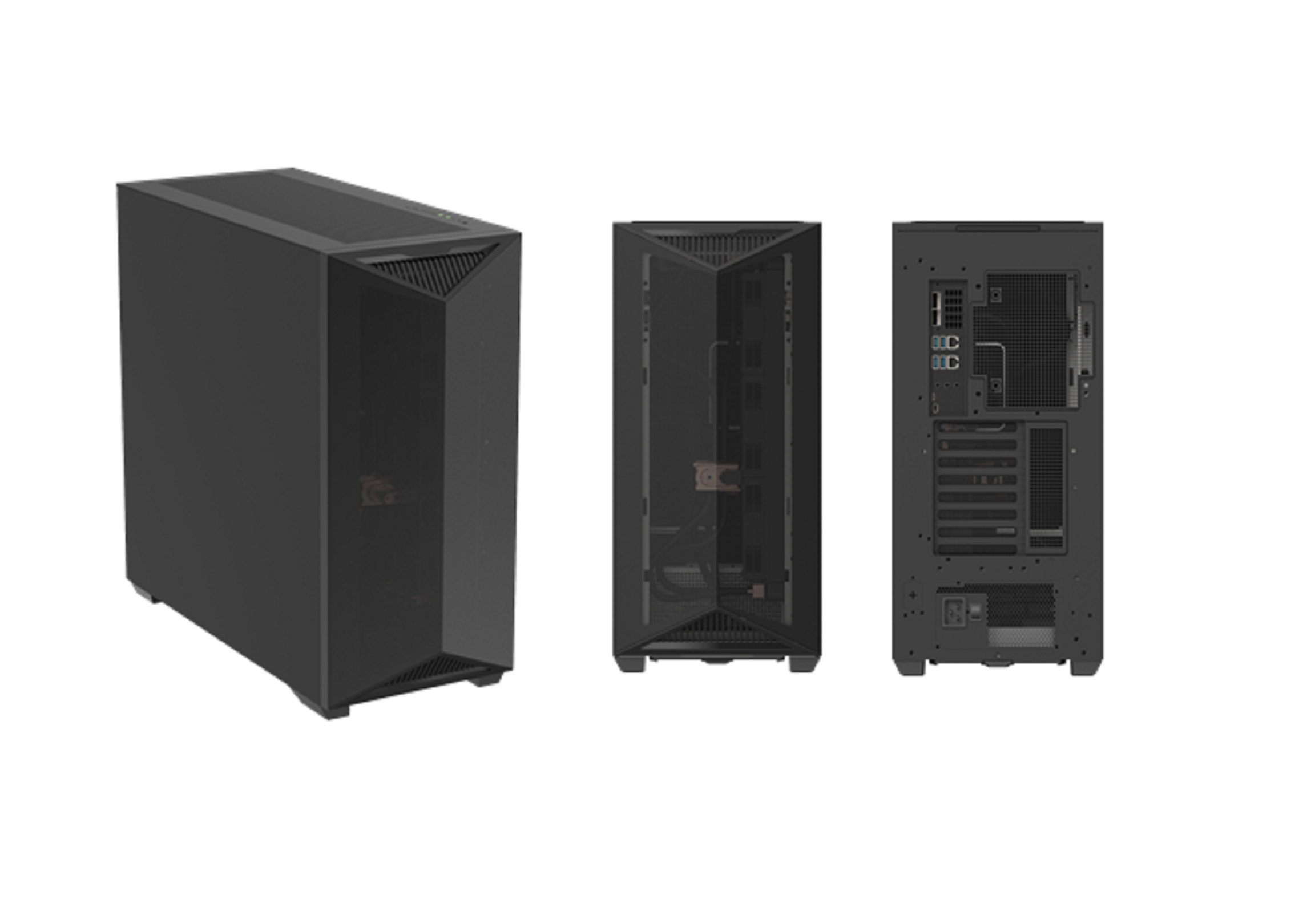 WS300P 전면·측면·후면